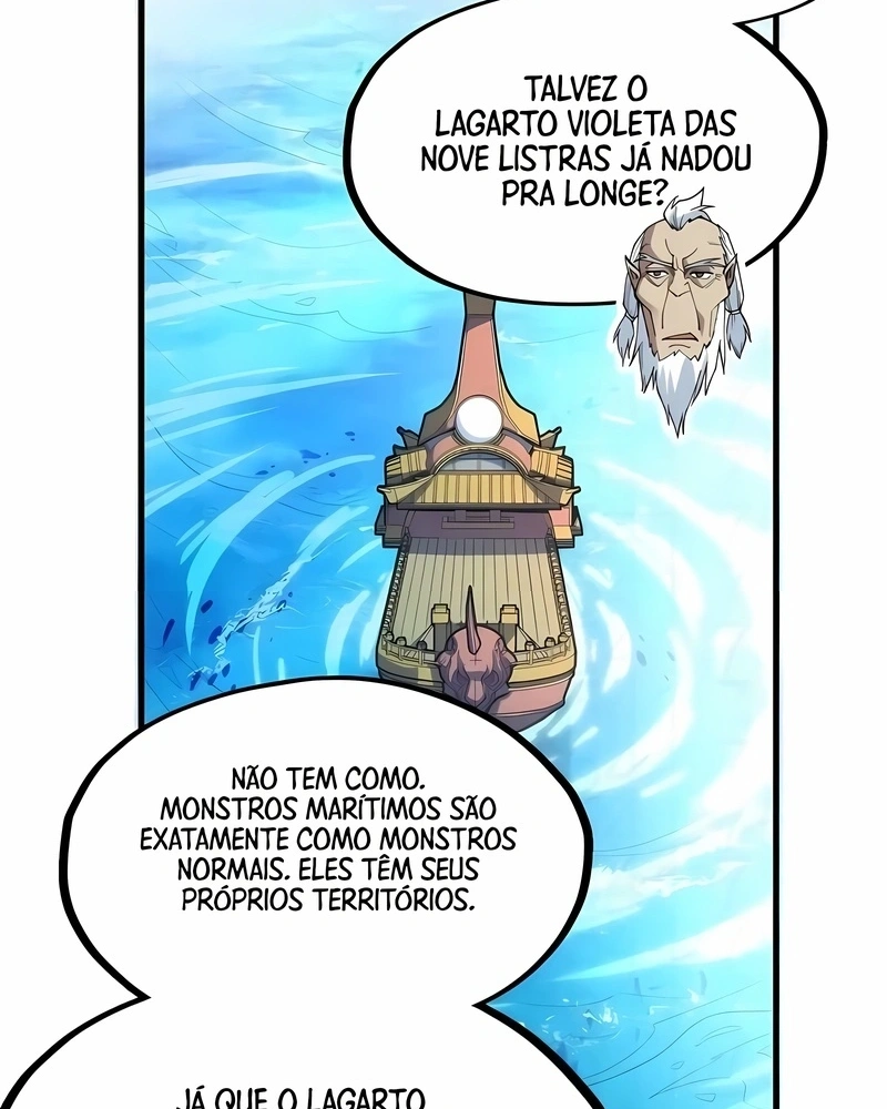 O Antigo Soberano da Eternidade Capítulo 172 Página 29