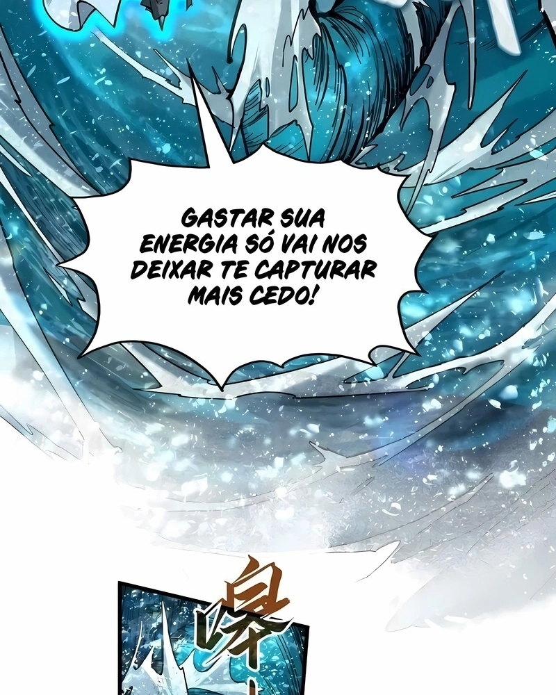 O Antigo Soberano da Eternidade Capítulo 173 Página 56