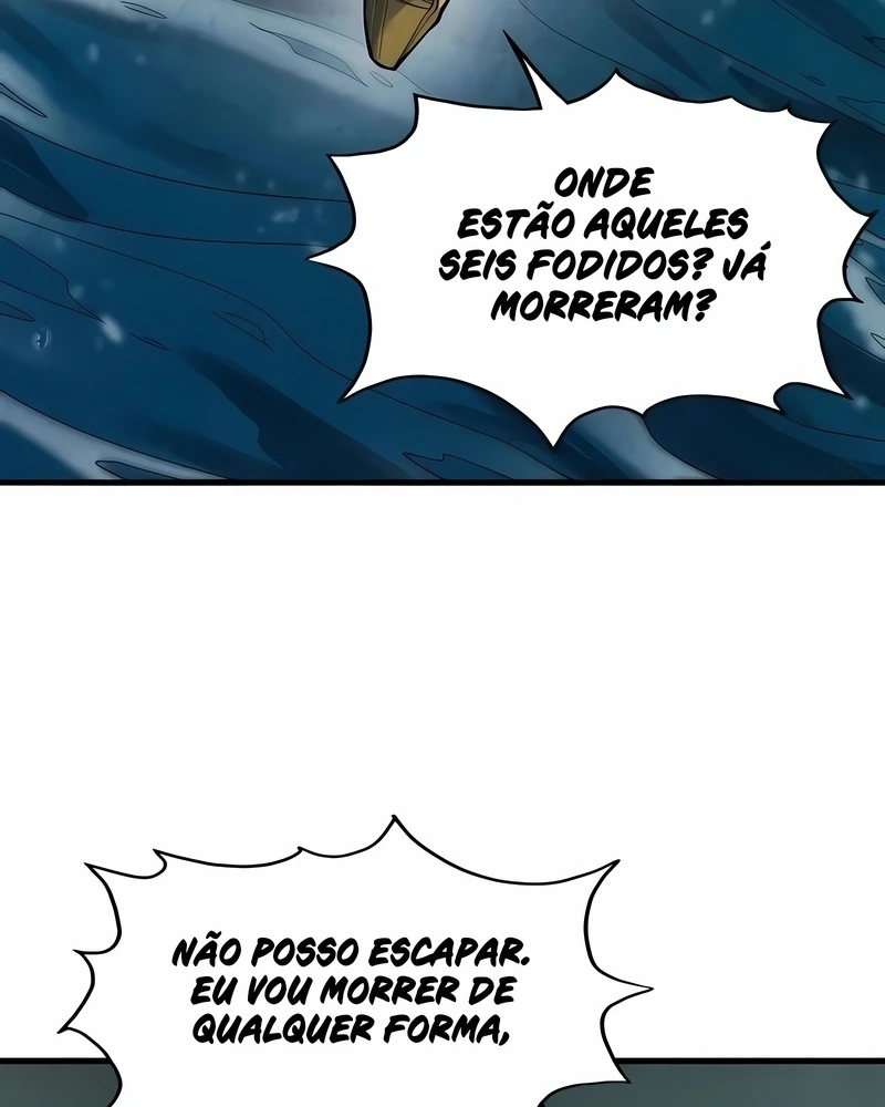 O Antigo Soberano da Eternidade Capítulo 173 Página 82