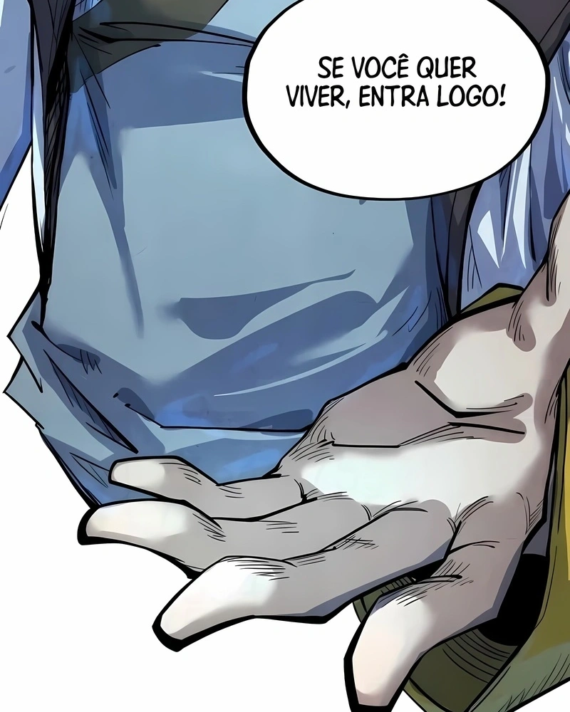 O Antigo Soberano da Eternidade Capítulo 173 Página 88