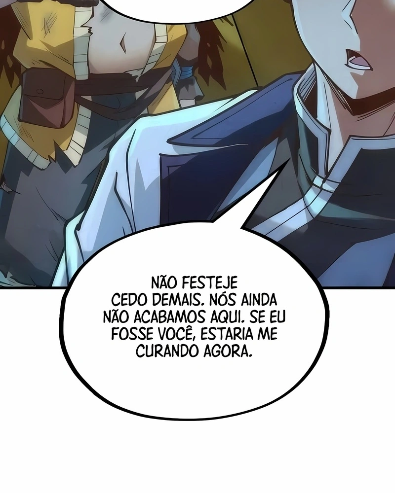 O Antigo Soberano da Eternidade Capítulo 174 Página 41
