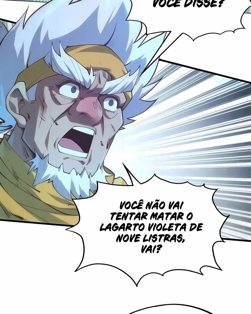 O Antigo Soberano da Eternidade Capítulo 174 Página 45