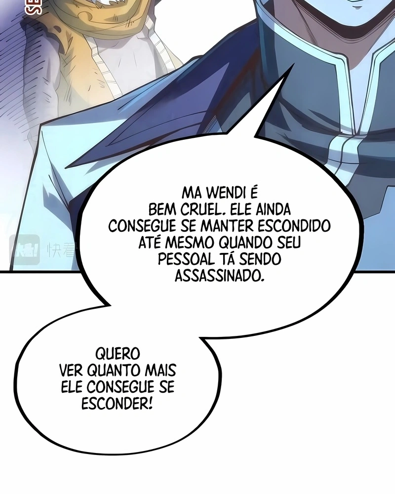 O Antigo Soberano da Eternidade Capítulo 174 Página 48