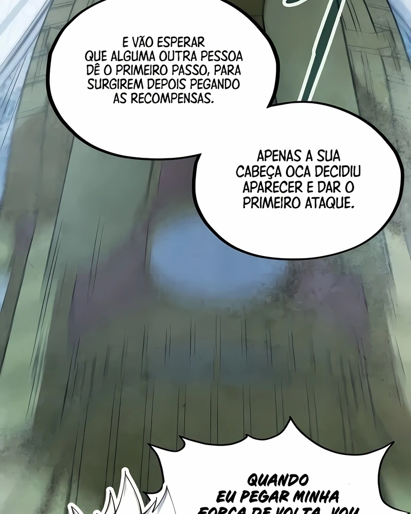O Antigo Soberano da Eternidade Capítulo 174 Página 51