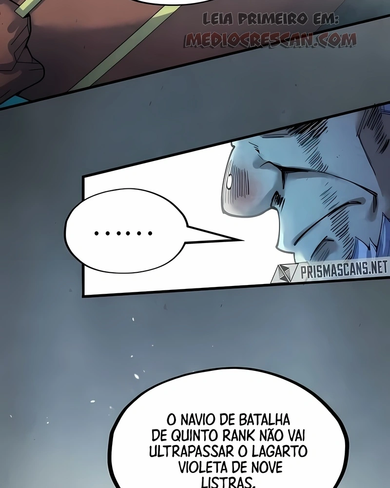 O Antigo Soberano da Eternidade Capítulo 174 Página 8