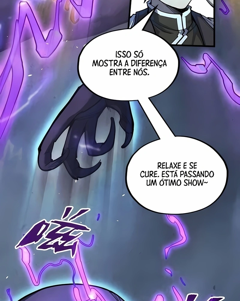 O Antigo Soberano da Eternidade Capítulo 176 Página 15