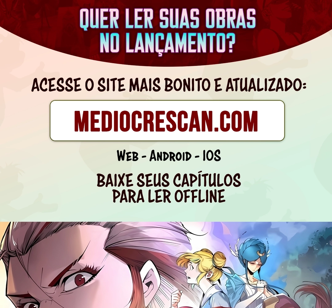 O Antigo Soberano da Eternidade Capítulo 18 Página 1