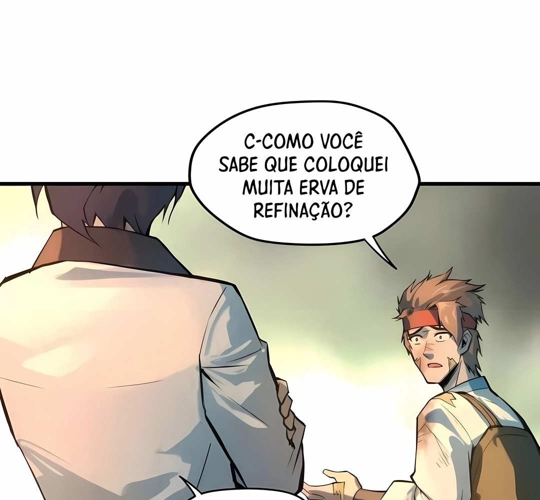 O Antigo Soberano da Eternidade Capítulo 18 Página 20