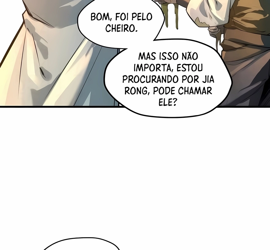 O Antigo Soberano da Eternidade Capítulo 18 Página 21