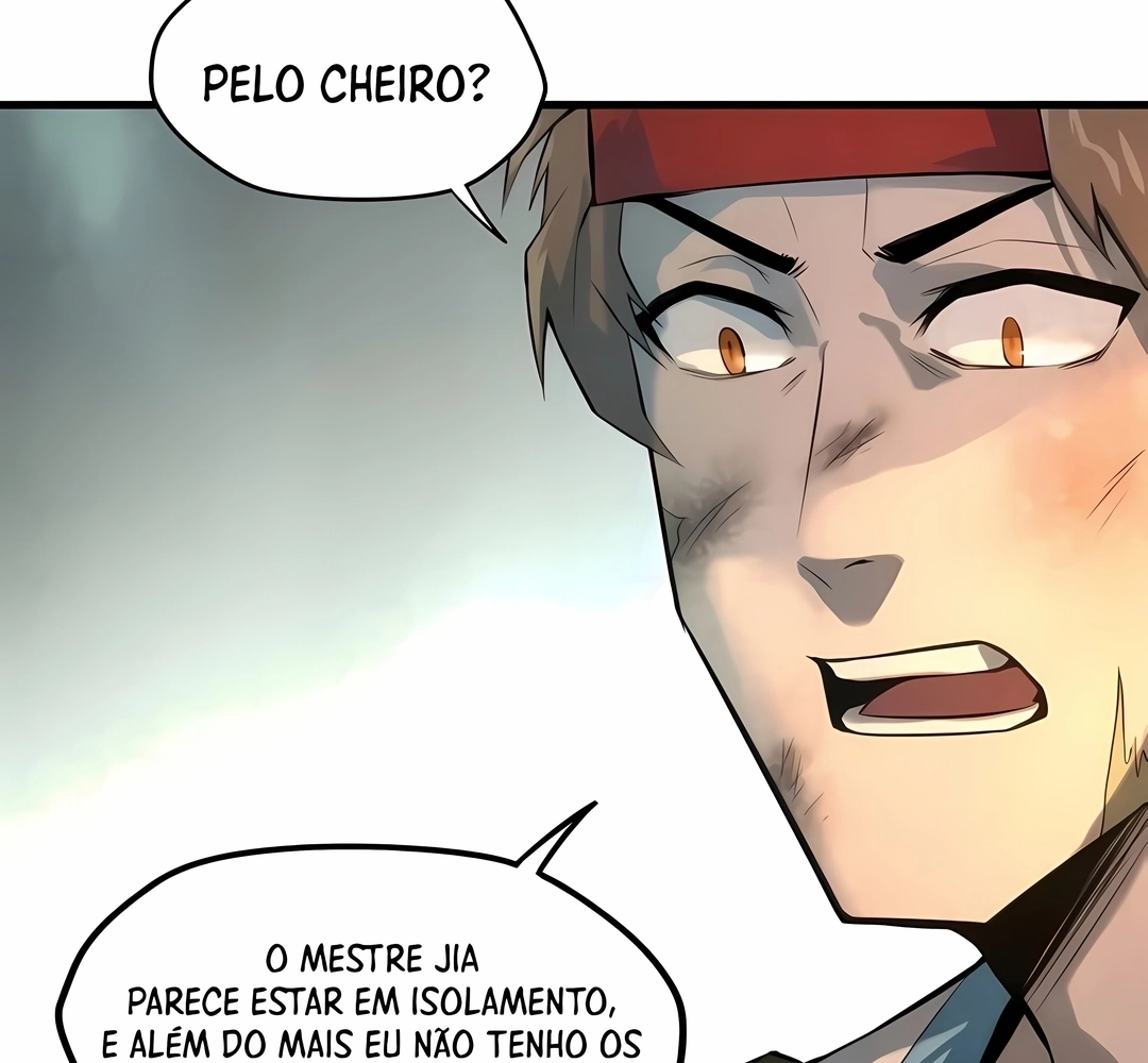 O Antigo Soberano da Eternidade Capítulo 18 Página 22