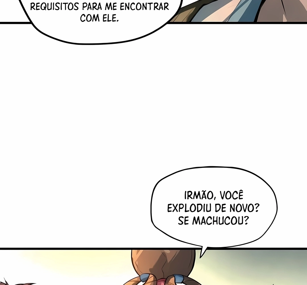 O Antigo Soberano da Eternidade Capítulo 18 Página 23