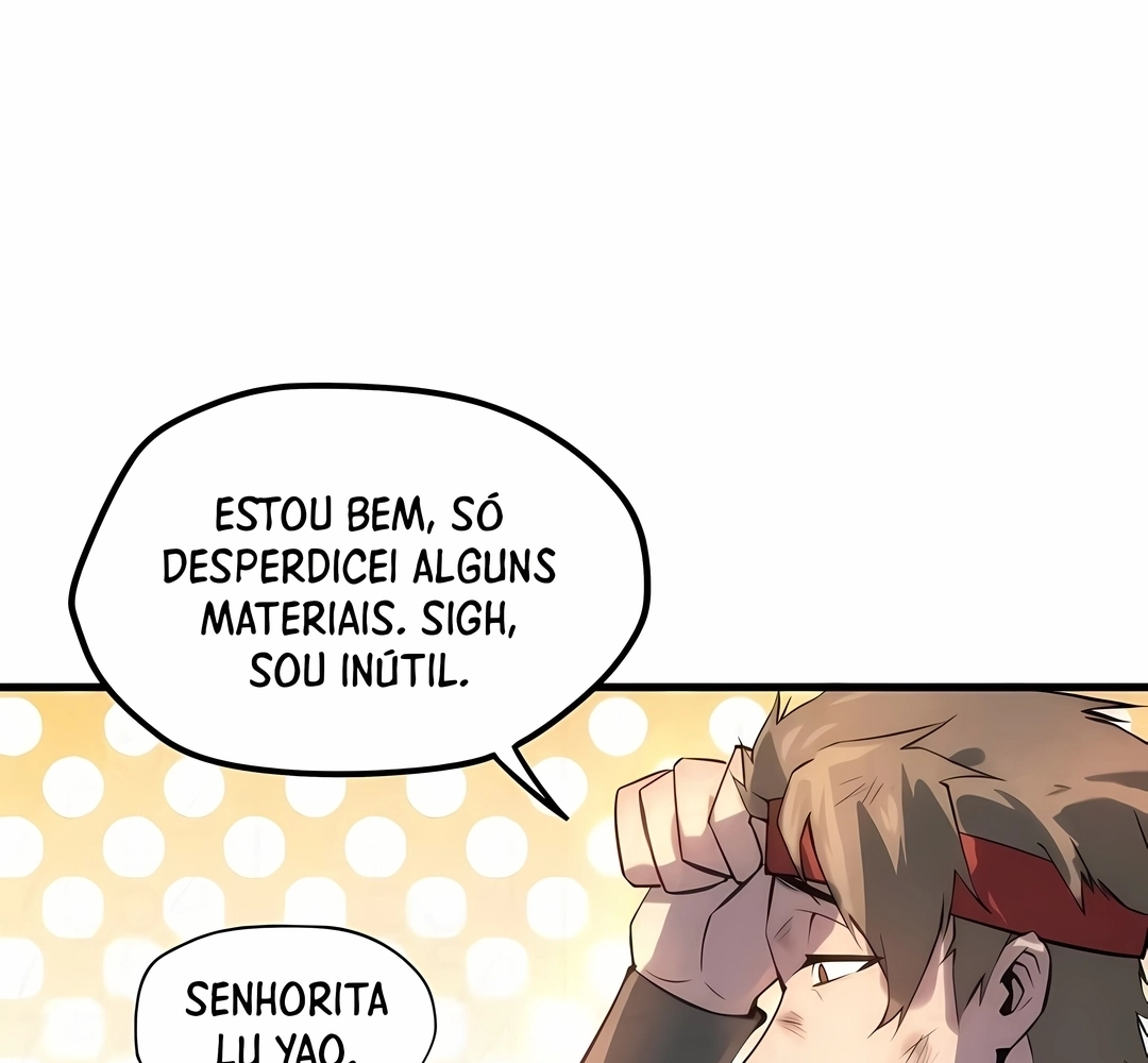 O Antigo Soberano da Eternidade Capítulo 18 Página 25