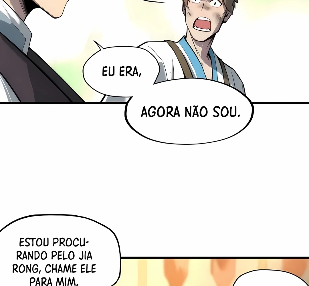 O Antigo Soberano da Eternidade Capítulo 18 Página 30