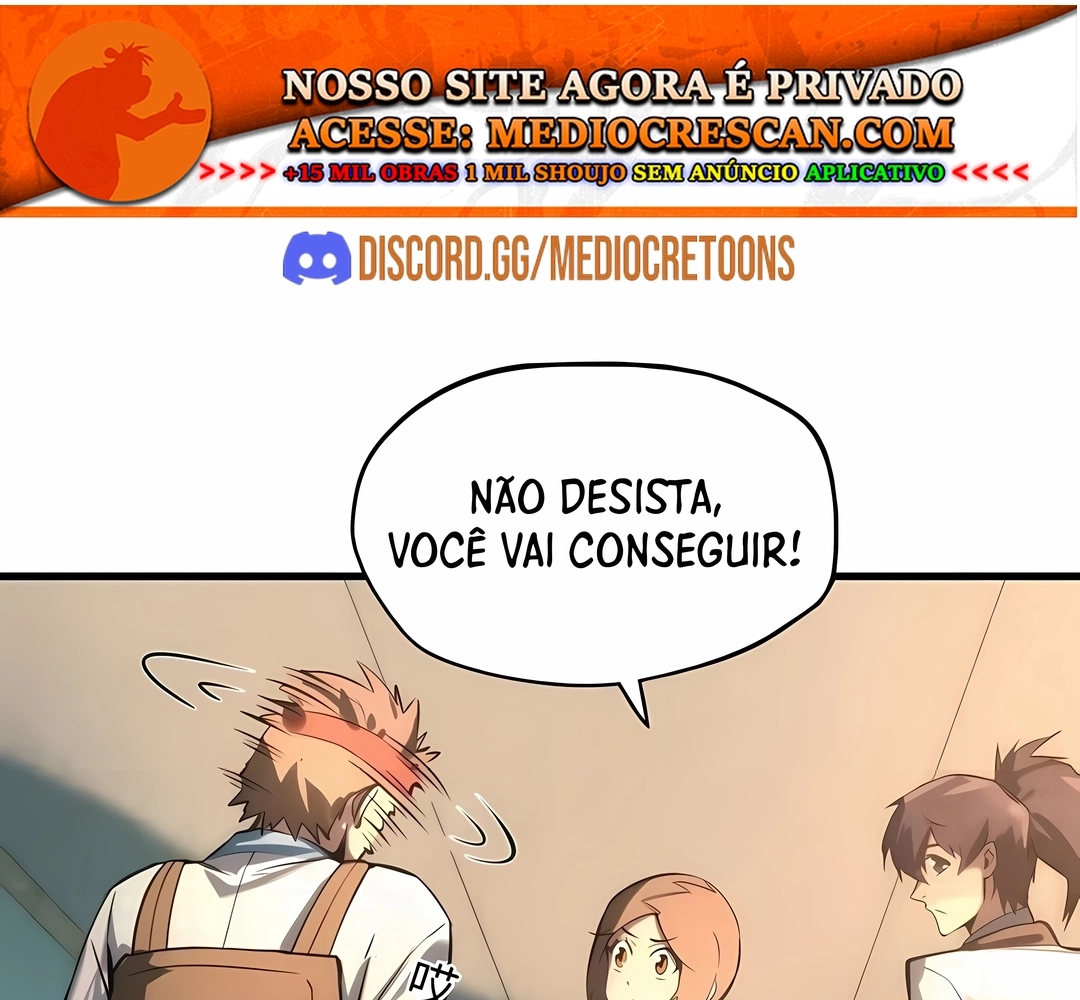 O Antigo Soberano da Eternidade Capítulo 18 Página 32