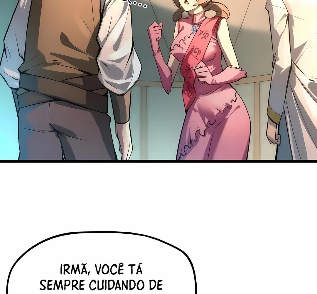 O Antigo Soberano da Eternidade Capítulo 18 Página 33