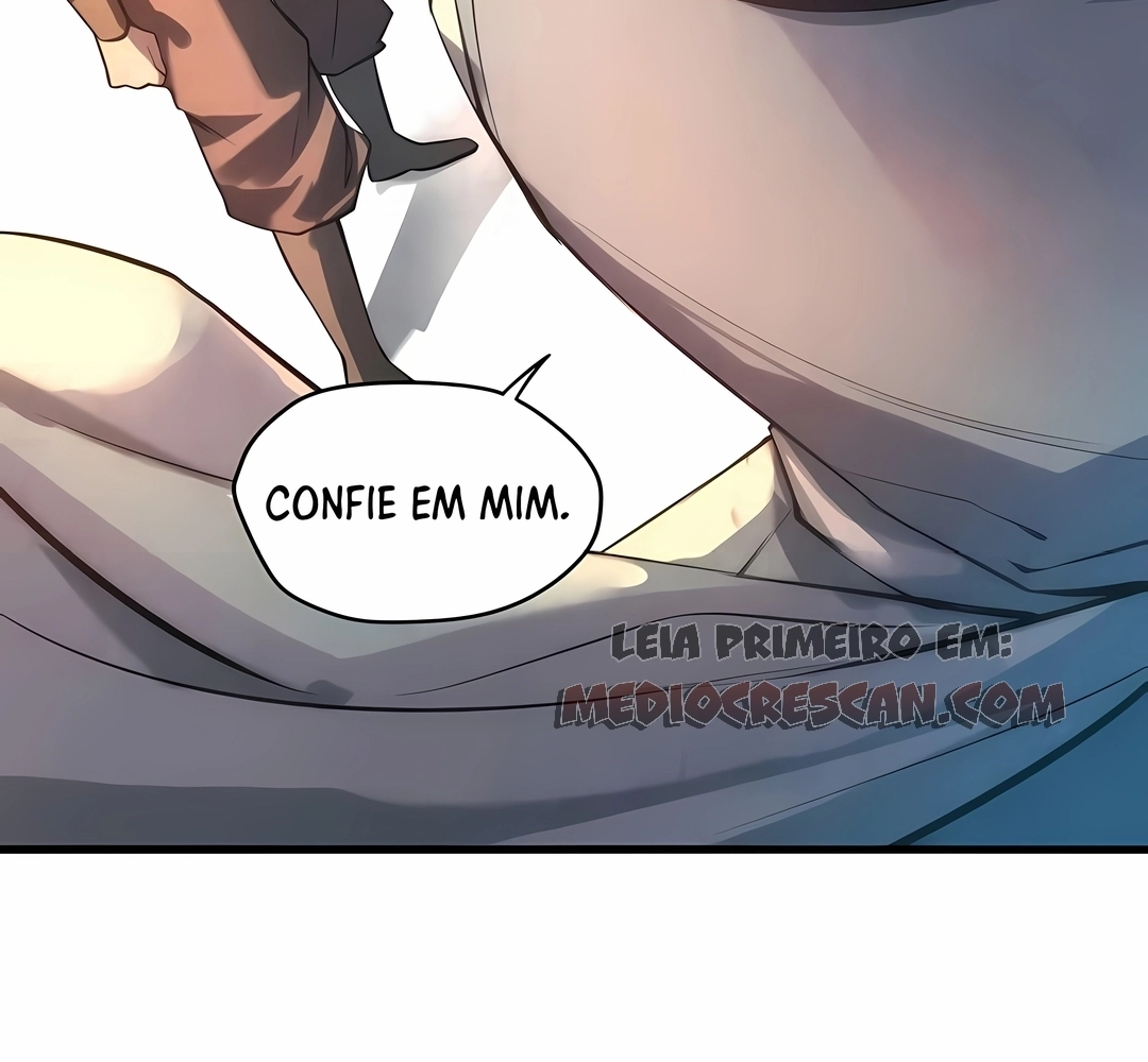 O Antigo Soberano da Eternidade Capítulo 18 Página 39