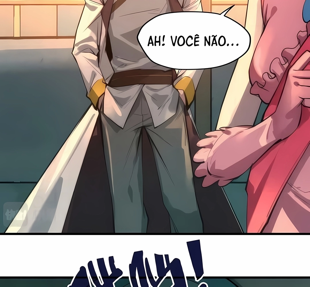O Antigo Soberano da Eternidade Capítulo 18 Página 51