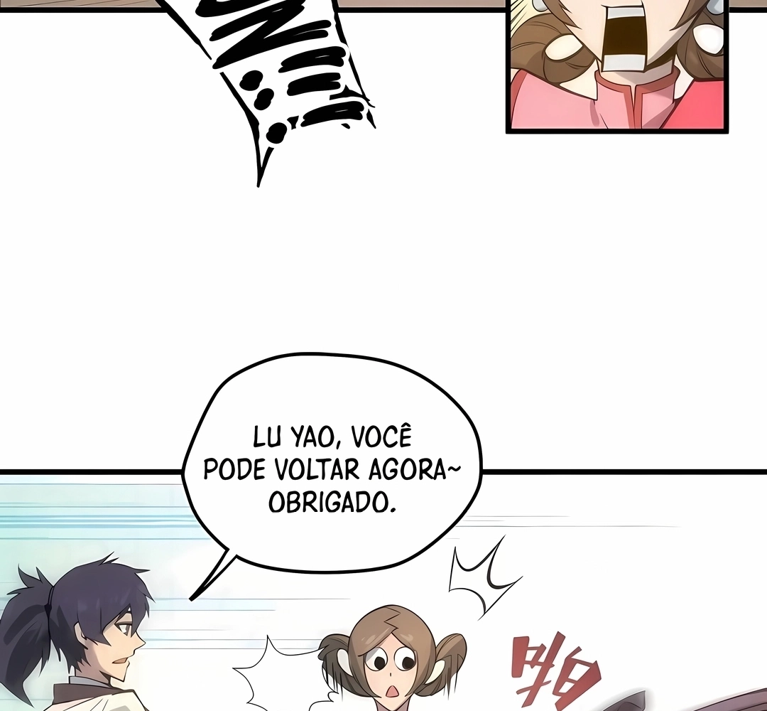 O Antigo Soberano da Eternidade Capítulo 18 Página 55
