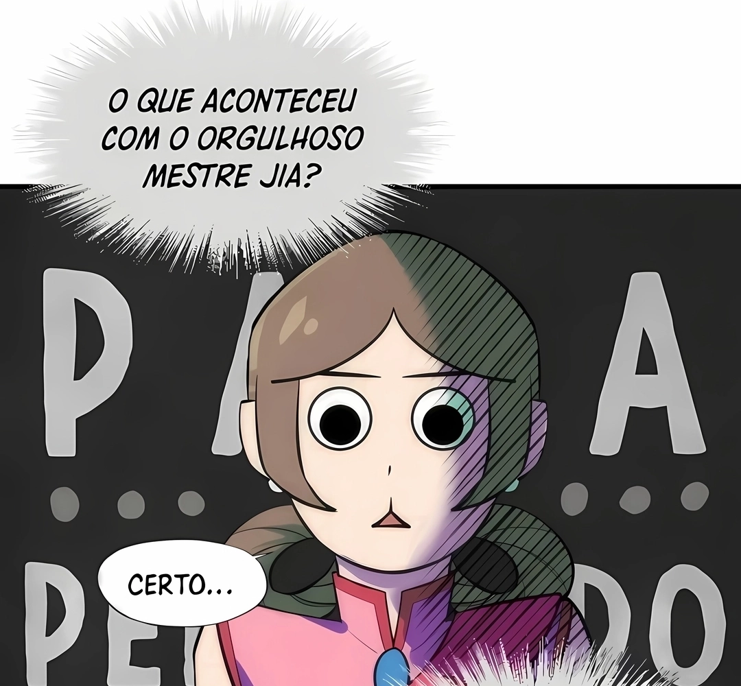 O Antigo Soberano da Eternidade Capítulo 18 Página 57