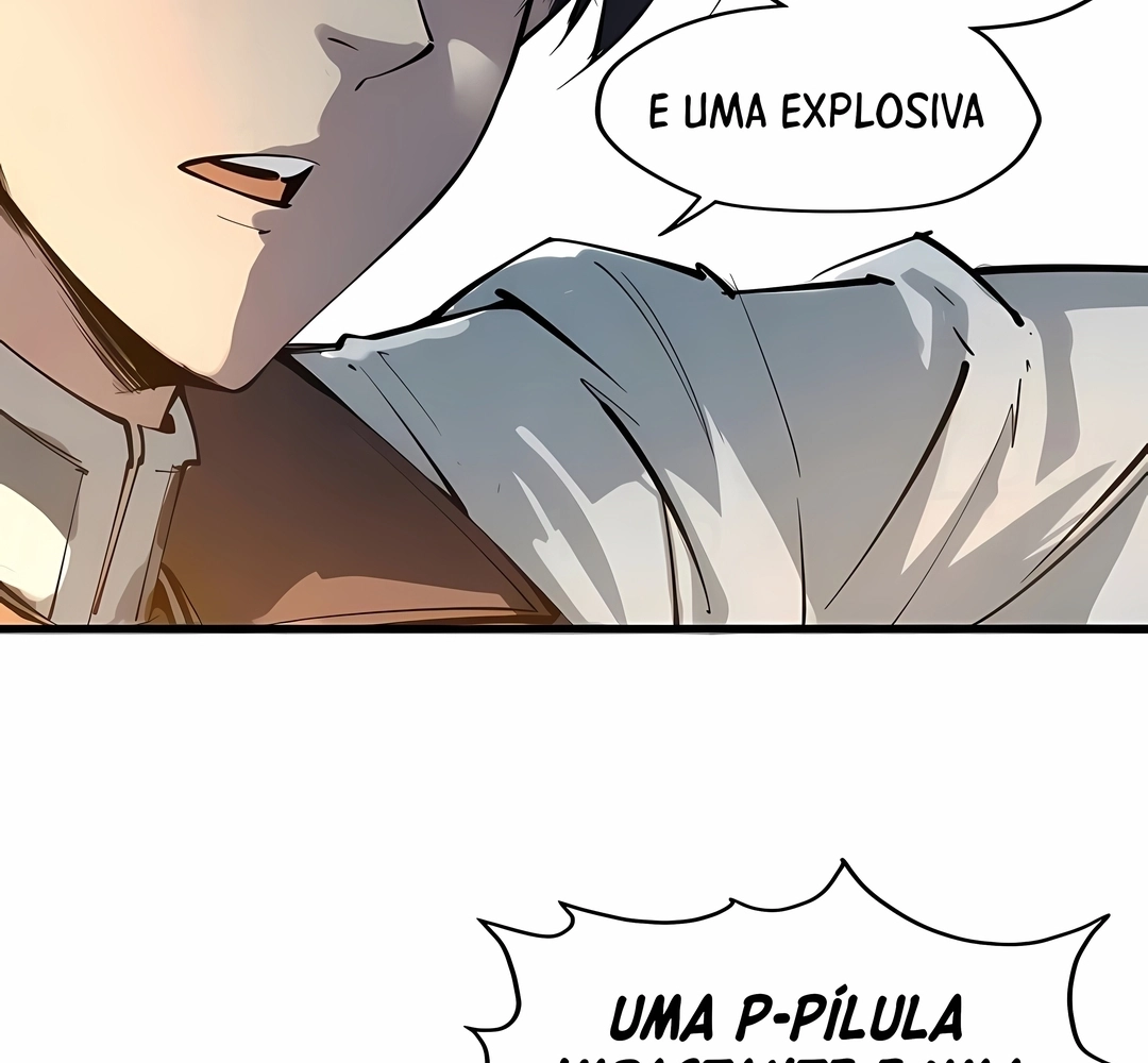 O Antigo Soberano da Eternidade Capítulo 18 Página 64