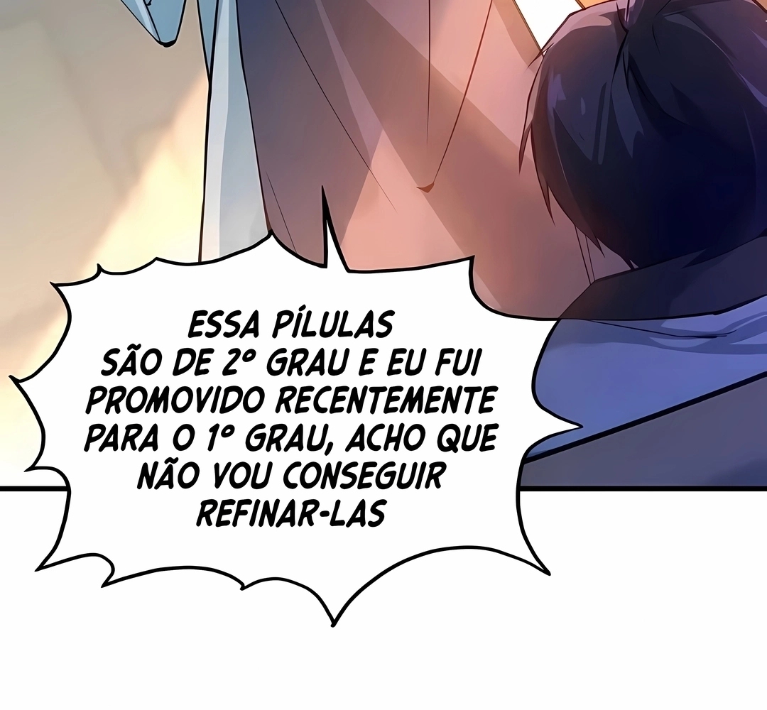 O Antigo Soberano da Eternidade Capítulo 18 Página 66