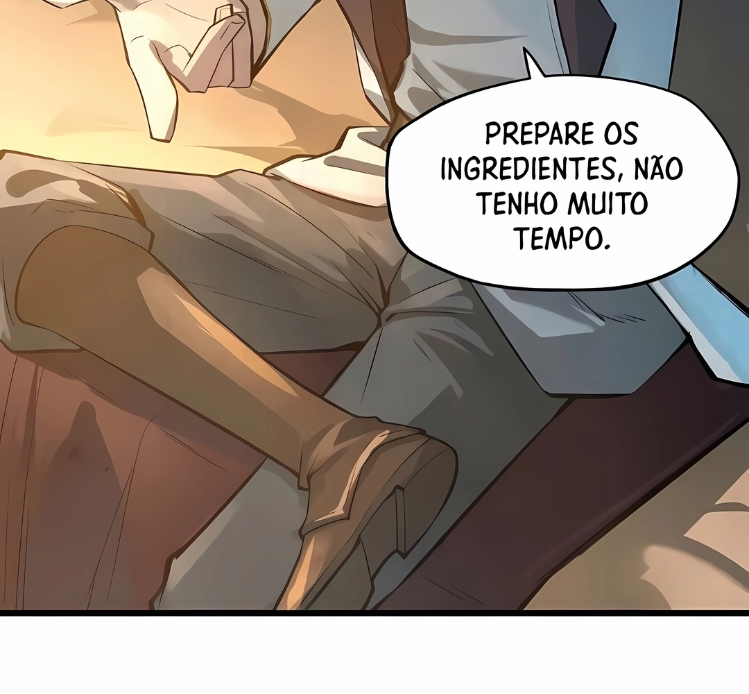 O Antigo Soberano da Eternidade Capítulo 18 Página 68
