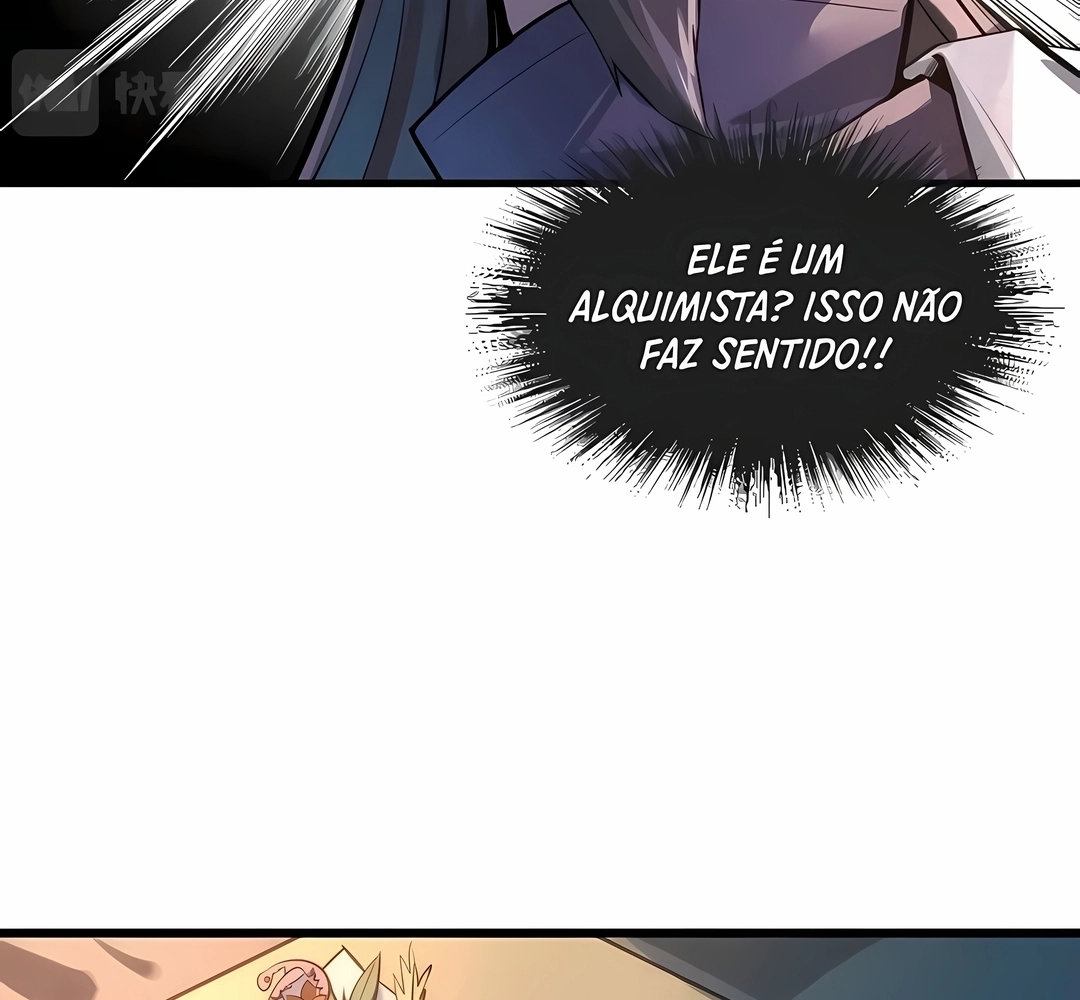 O Antigo Soberano da Eternidade Capítulo 18 Página 70
