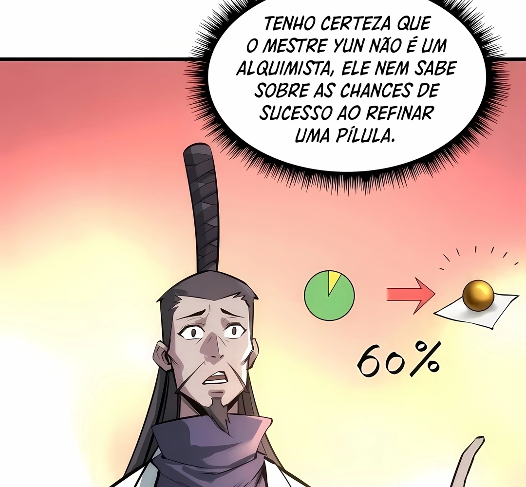 O Antigo Soberano da Eternidade Capítulo 18 Página 74