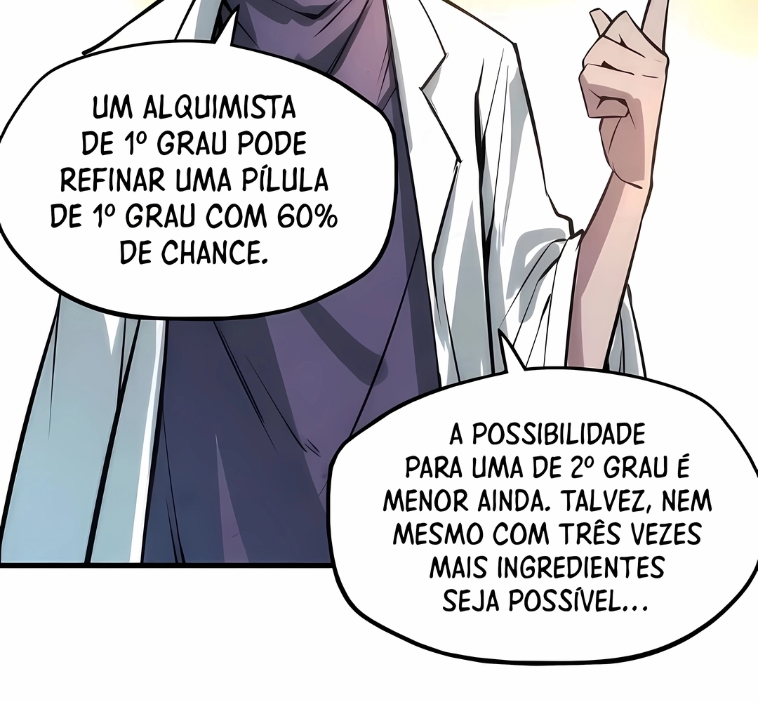 O Antigo Soberano da Eternidade Capítulo 18 Página 75