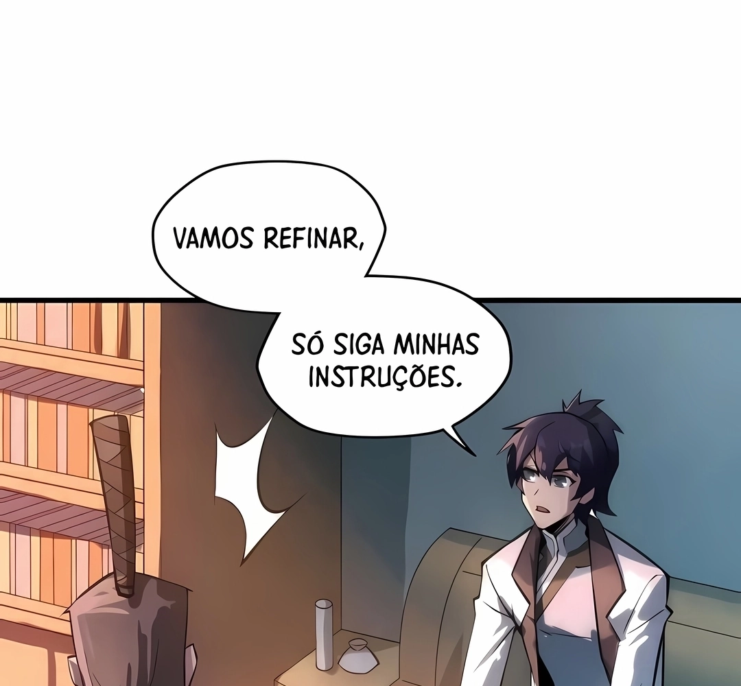 O Antigo Soberano da Eternidade Capítulo 18 Página 76