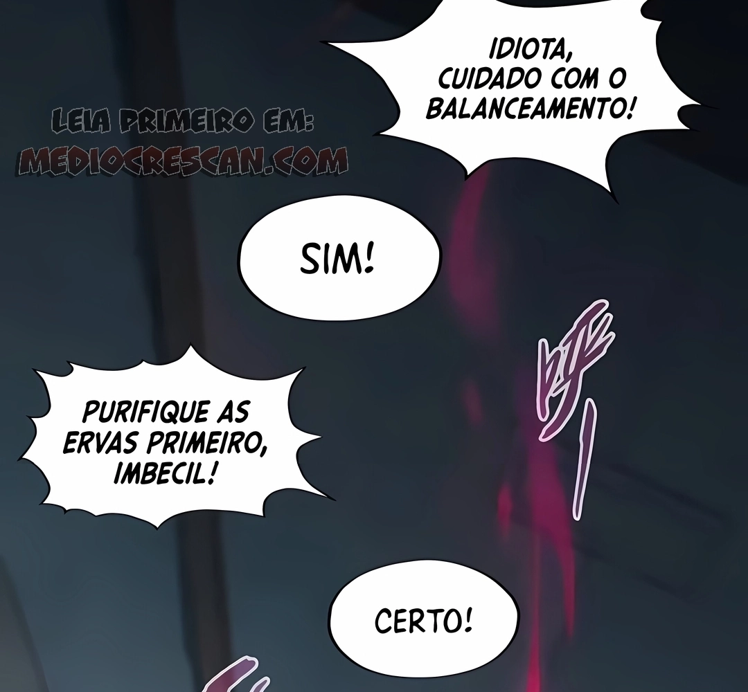 O Antigo Soberano da Eternidade Capítulo 18 Página 78