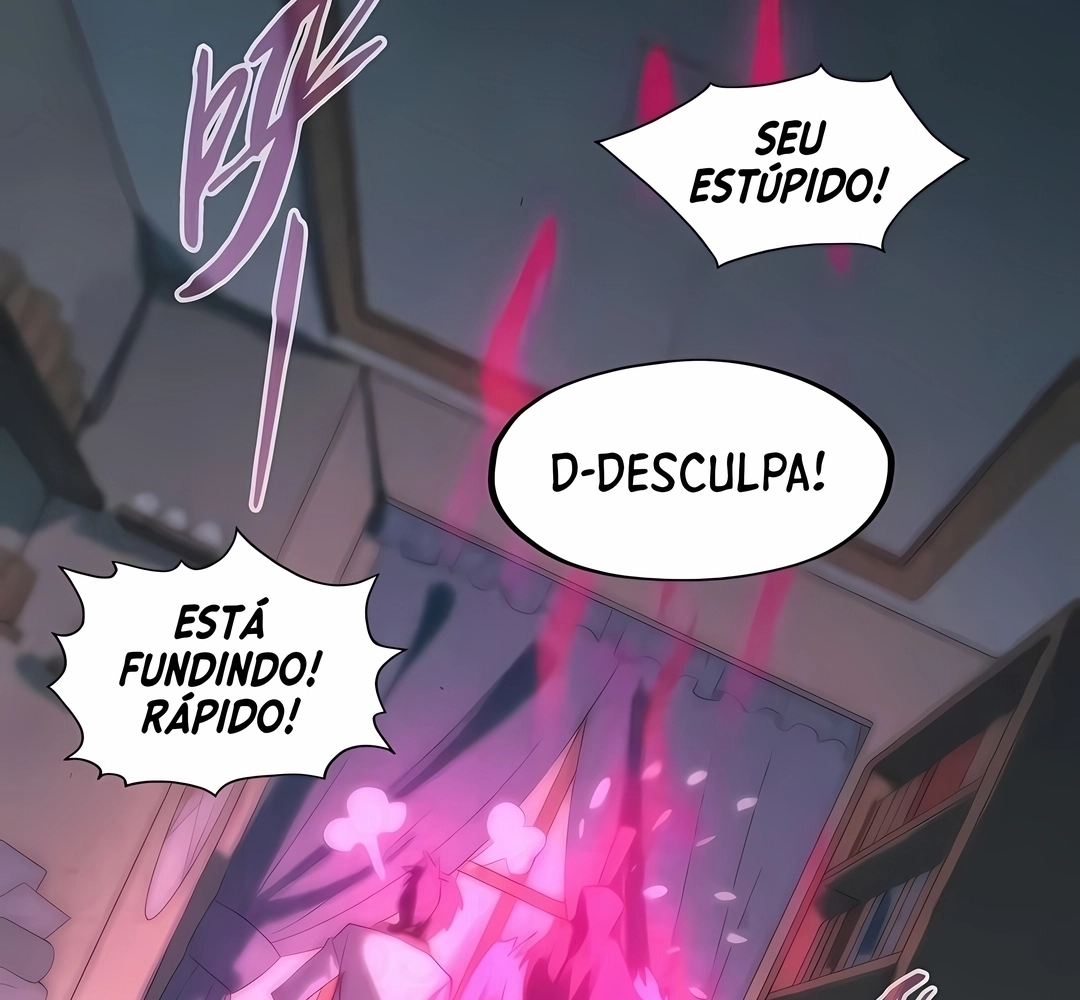 O Antigo Soberano da Eternidade Capítulo 18 Página 79