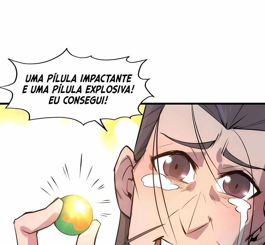 O Antigo Soberano da Eternidade Capítulo 18 Página 84