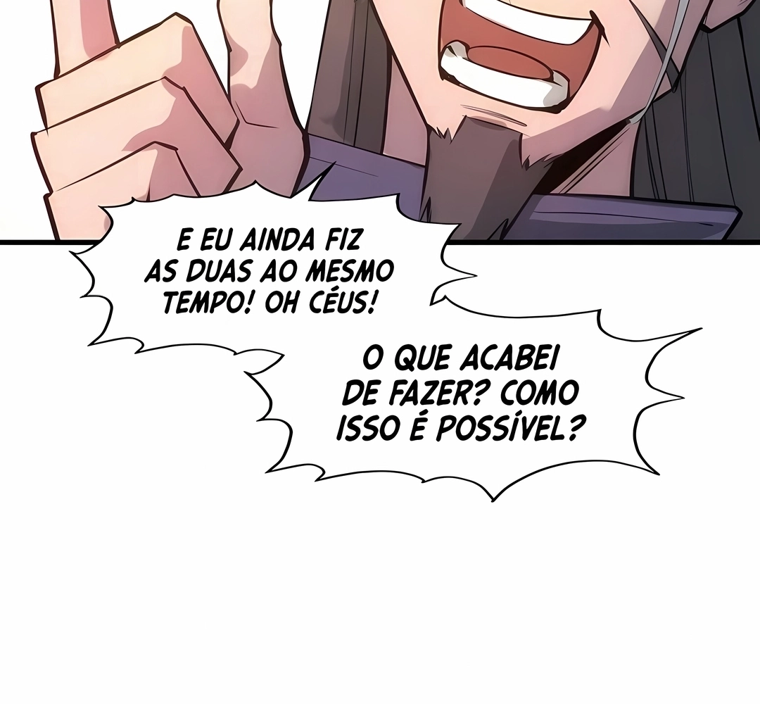 O Antigo Soberano da Eternidade Capítulo 18 Página 85