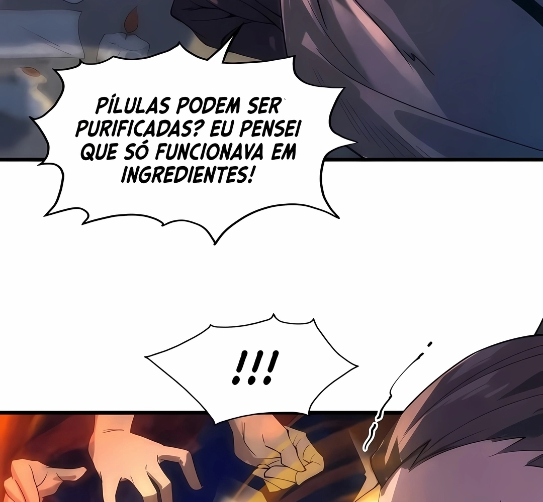 O Antigo Soberano da Eternidade Capítulo 19 Página 10