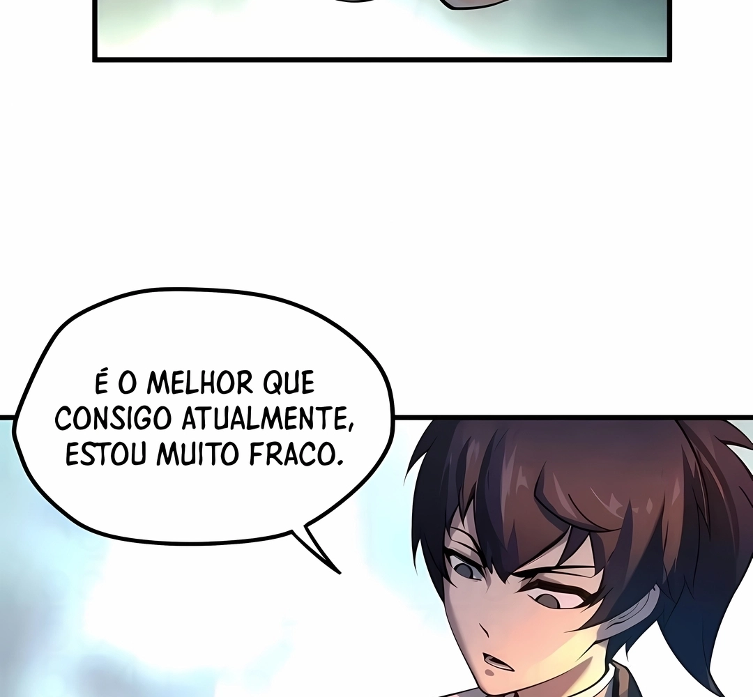O Antigo Soberano da Eternidade Capítulo 19 Página 14
