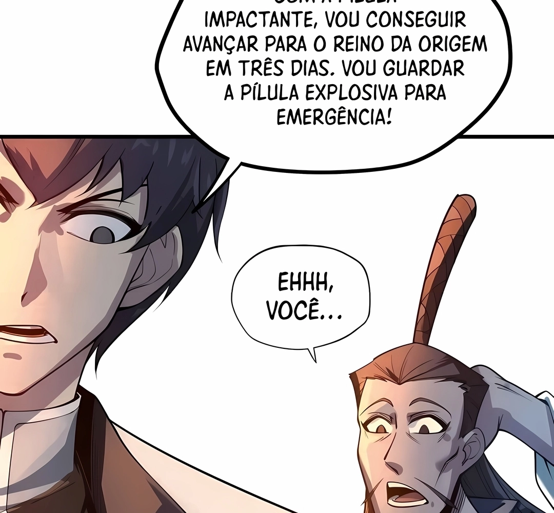 O Antigo Soberano da Eternidade Capítulo 19 Página 16