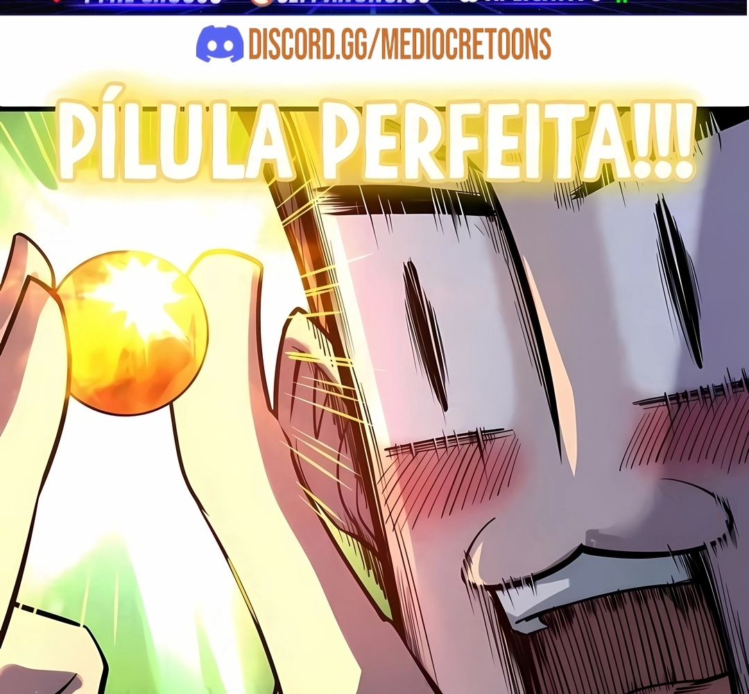 O Antigo Soberano da Eternidade Capítulo 19 Página 18