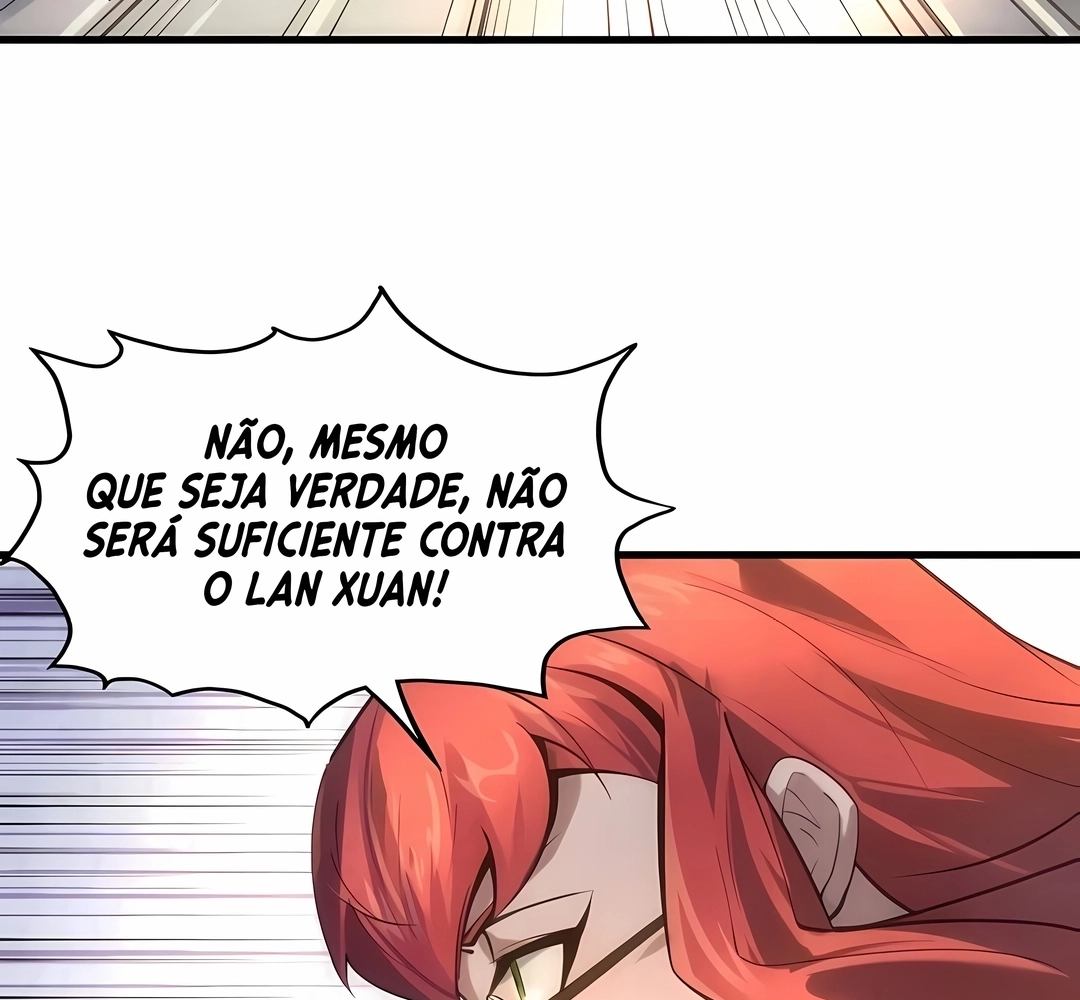 O Antigo Soberano da Eternidade Capítulo 19 Página 47
