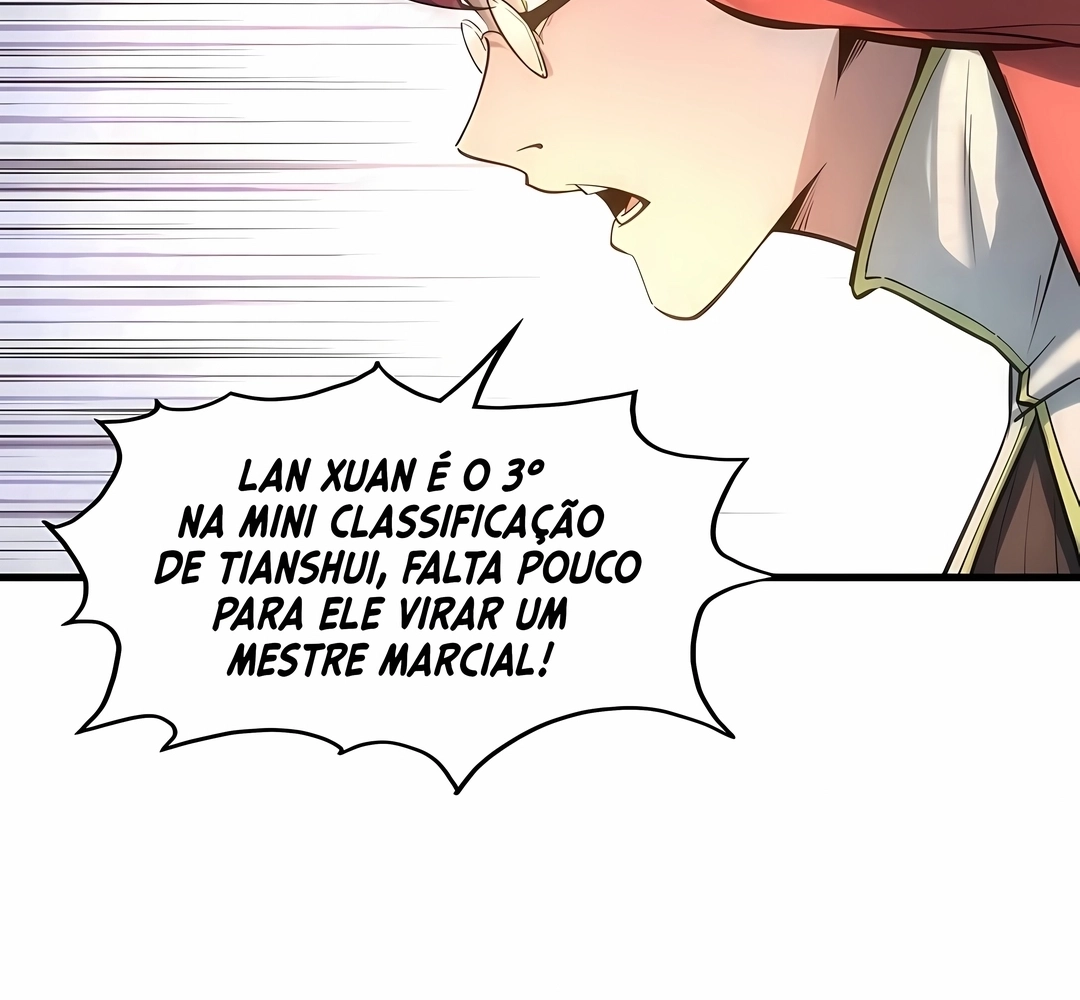 O Antigo Soberano da Eternidade Capítulo 19 Página 48