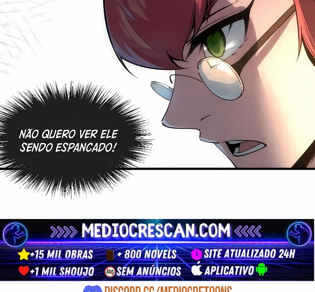 O Antigo Soberano da Eternidade Capítulo 19 Página 50