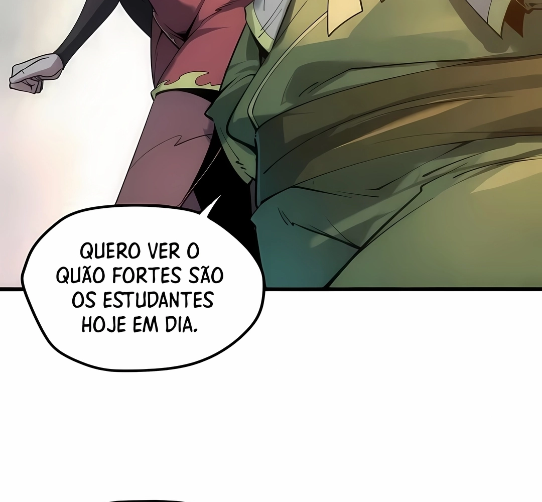 O Antigo Soberano da Eternidade Capítulo 19 Página 52