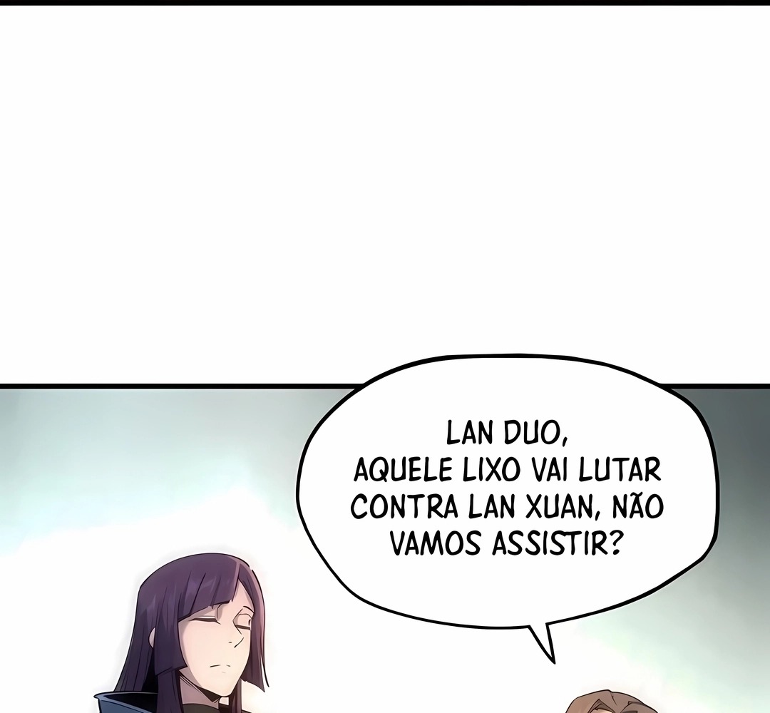 O Antigo Soberano da Eternidade Capítulo 19 Página 56