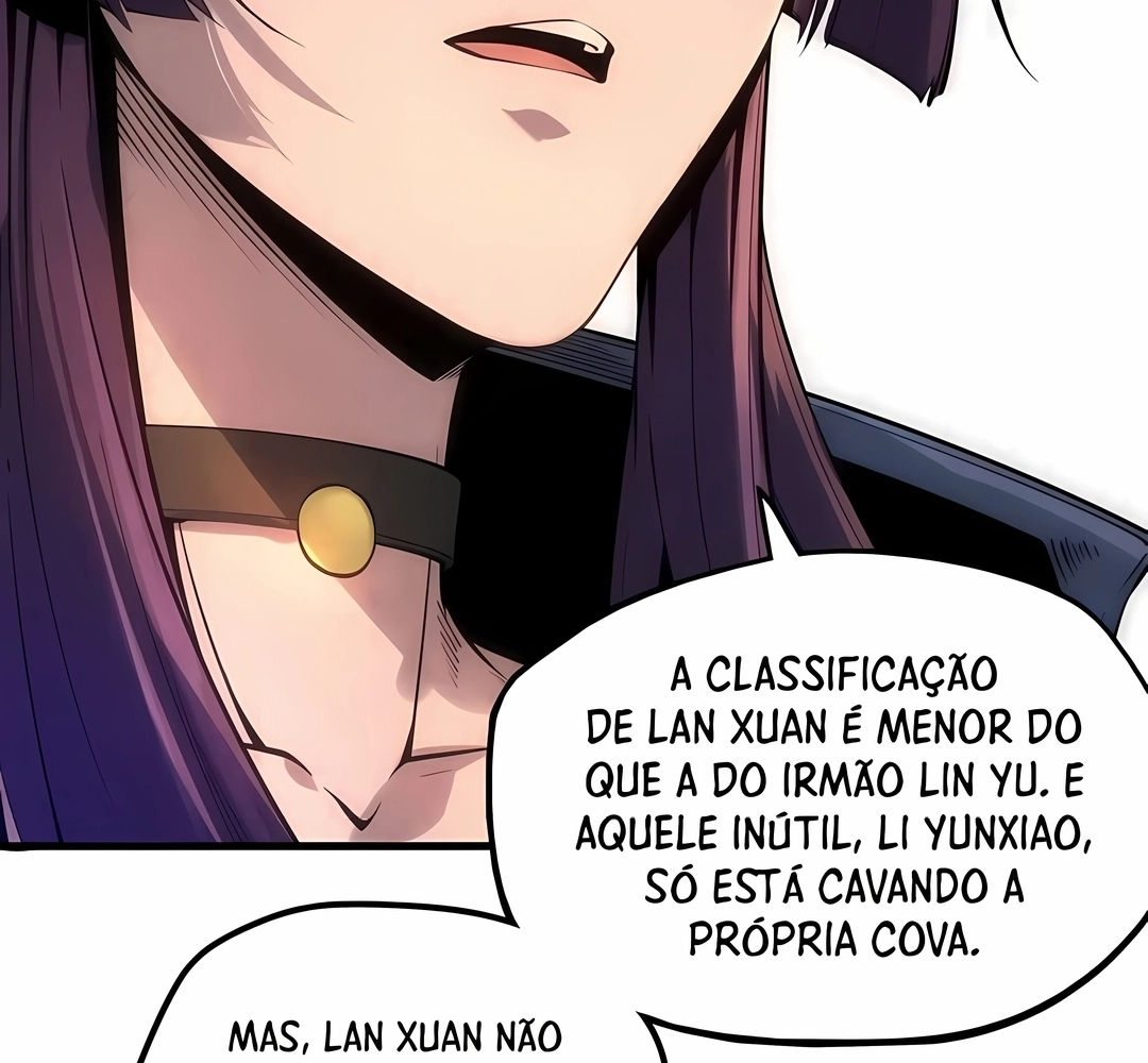 O Antigo Soberano da Eternidade Capítulo 19 Página 59