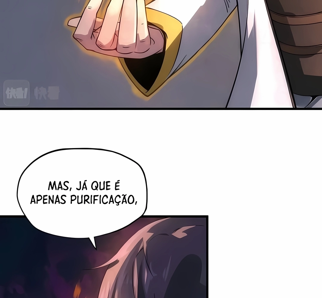 O Antigo Soberano da Eternidade Capítulo 19 Página 6