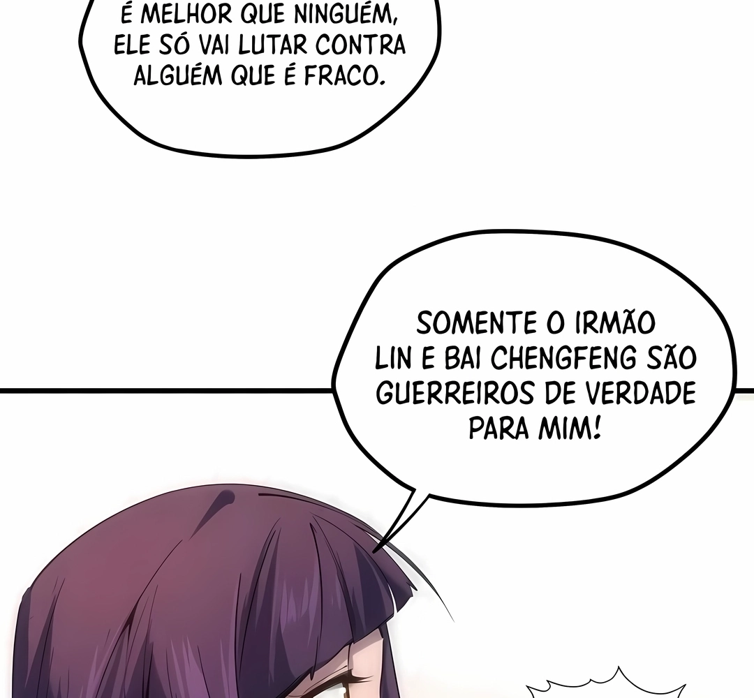 O Antigo Soberano da Eternidade Capítulo 19 Página 60