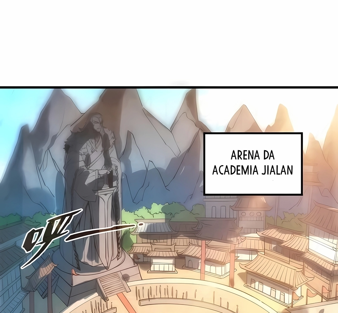 O Antigo Soberano da Eternidade Capítulo 19 Página 69