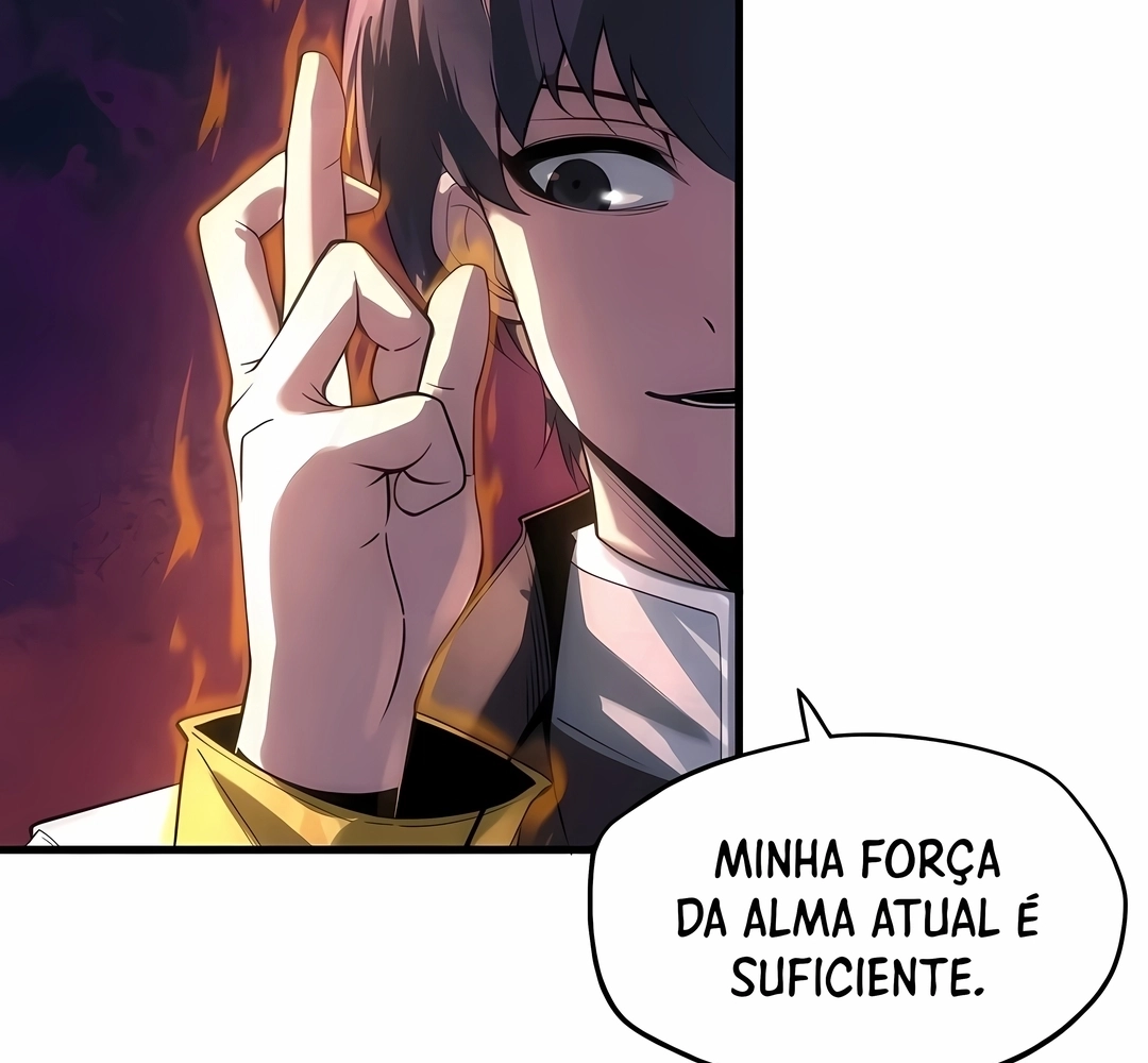 O Antigo Soberano da Eternidade Capítulo 19 Página 7