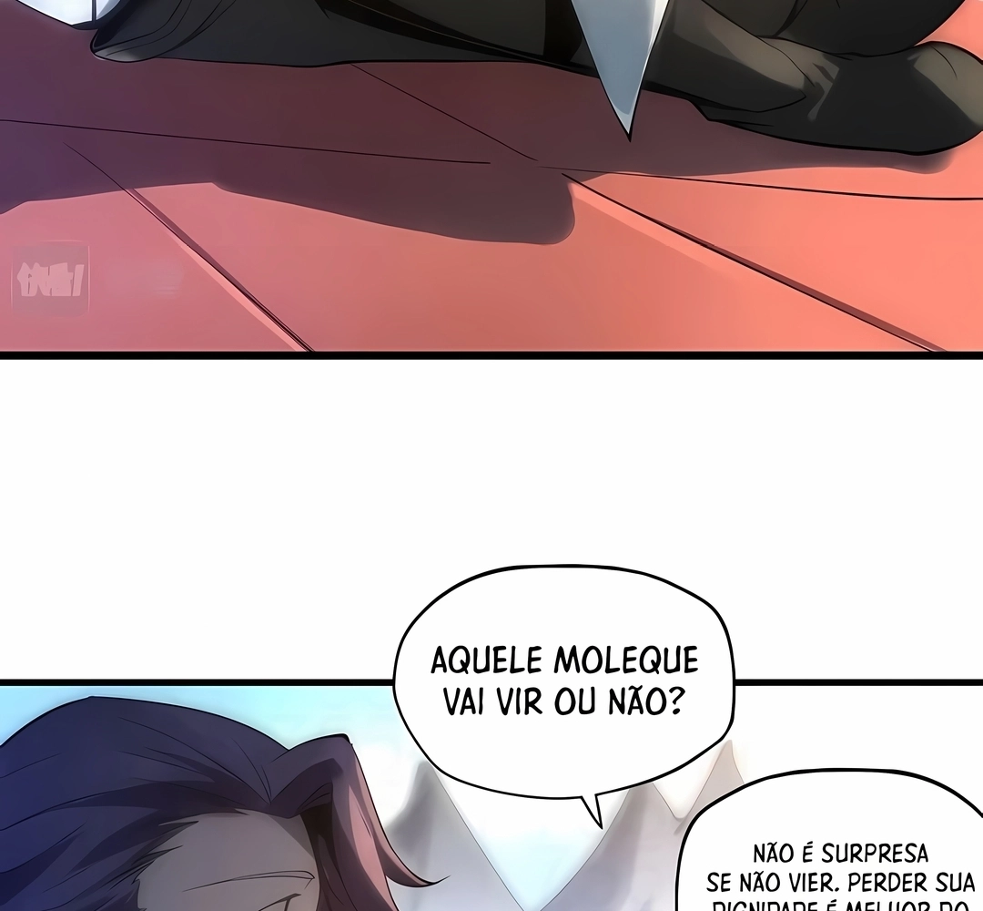 O Antigo Soberano da Eternidade Capítulo 19 Página 73