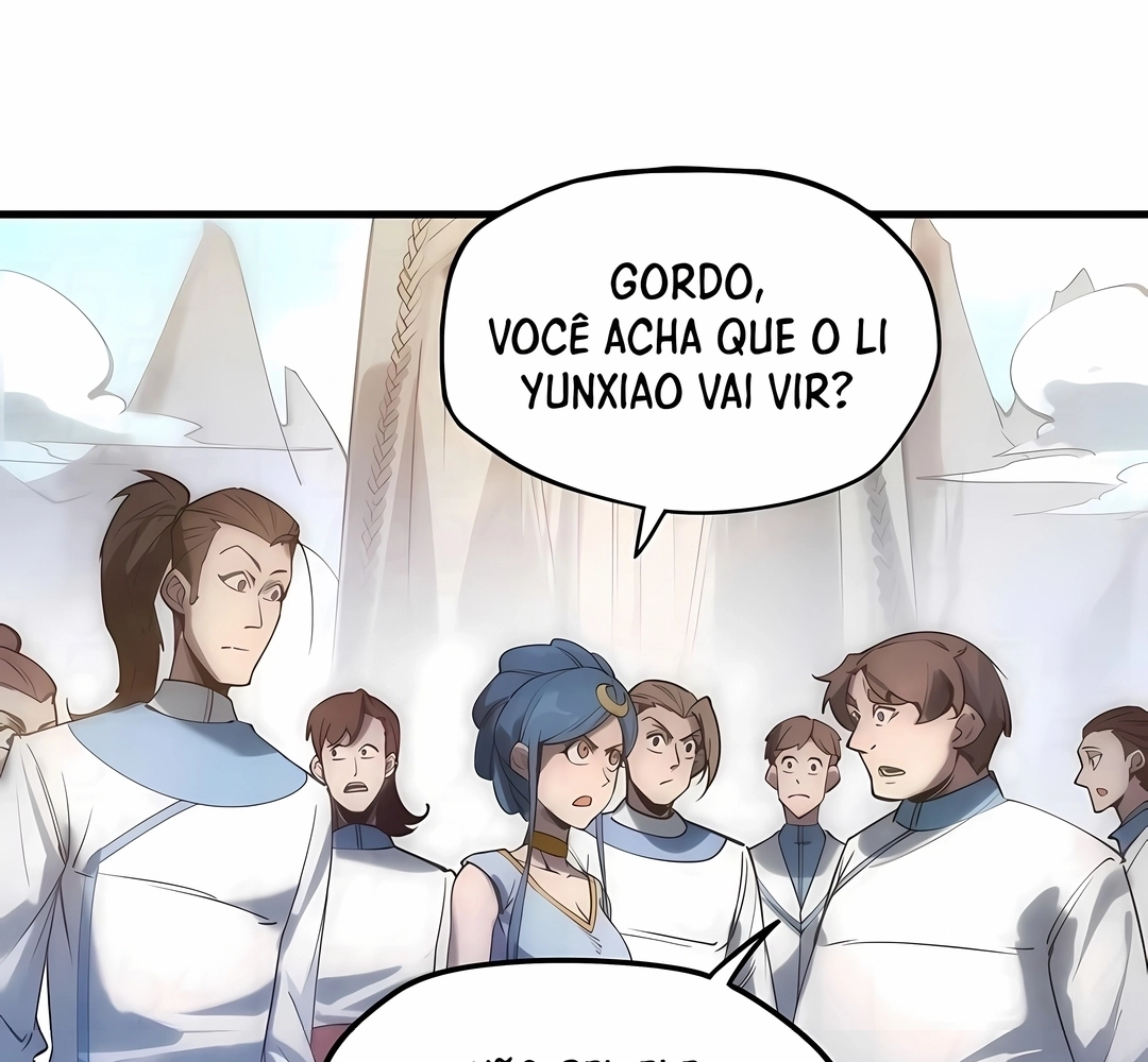 O Antigo Soberano da Eternidade Capítulo 19 Página 75